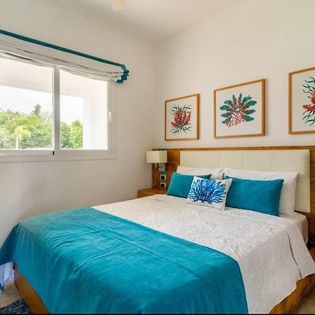 Apartamento Acceso Directo A La Piscina A-108, A-120, A-117 Y B-137 ปุนตากานา ภายนอก รูปภาพ