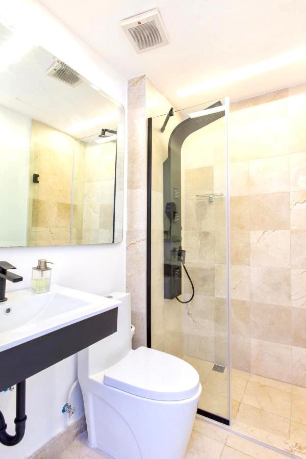 Apartamento Acceso Directo A La Piscina A-108, A-120, A-117 Y B-137 ปุนตากานา ภายนอก รูปภาพ